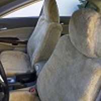 wool seat covers