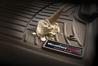 Weathertech Floor Liners