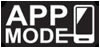 app logo