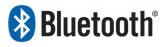 bluetooth logo