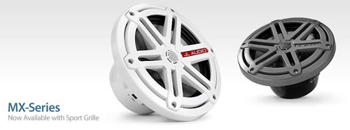 jl marine speakers