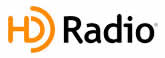 HD radio logo