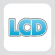 lcd logo