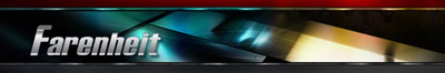 farenheit logo