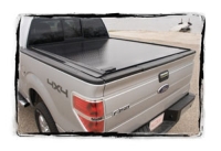 Tonneau covers