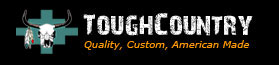Tough Country logo